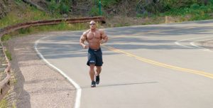 Running and Bodybuilding